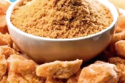 Jaggery Tea: An Immunity Booster Beverage During Winters