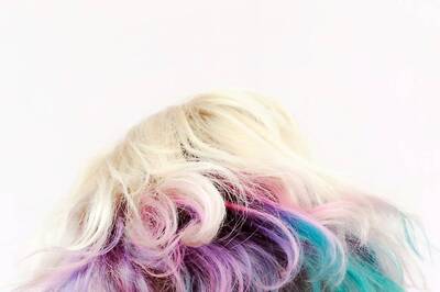 Organic DIY Hair Colours You Can Make at Home