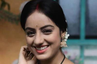 Watch: Diya Aur Baati Hum Actress Deepika Singh Dances To Aasa Kooda