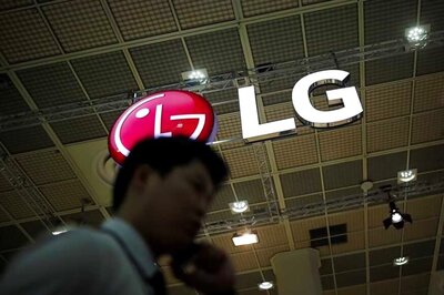 LG May Provide OLED Display For Next Apple iPhone
