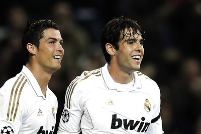 Real eye three-figure mark in season-ender