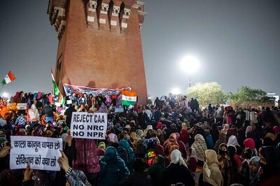 Movable Assets of Anti-CAA Protesters Who Damaged Public Property to be Auctioned: Official