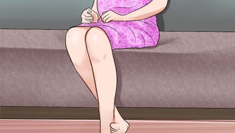 How to Reduce Edema During Pregnancy