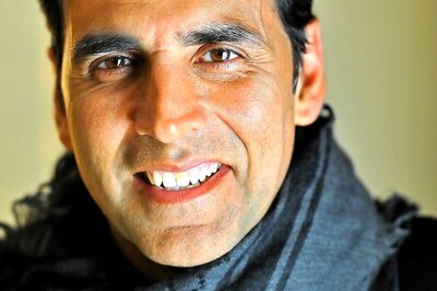 Akshay Kumar Vouches For Ayurveda, Urges People To Respect It