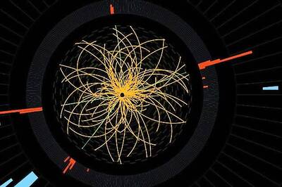 Geneva: CERN physicists say they have found 'god particle'