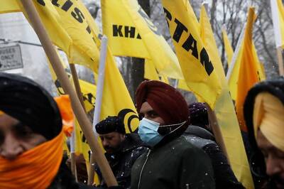 US No Longer Considers Khalistani Groups 'Protesters', FBI Action Likely on San Francisco Consulate Attack