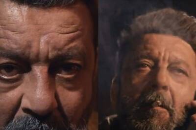 Leo: Sanjay Dutt Oozes Swag As Antony Das In Lokesh Kanagaraj's Big Birthday Surprise; Watch