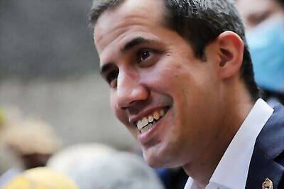 U.S. to keep backing Venezuela's Guaido after December election, envoy says