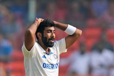 India’s Workload Management ft. Jasprit Bumrah