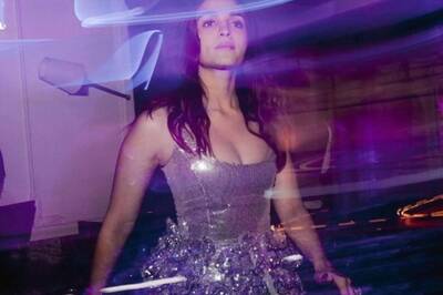 Alia Bhatt Is The Poster Girl For Mini Dresses, And Here Is The Proof