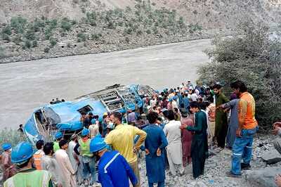 Who is Behind the Attack on Chinese in Pakistan?