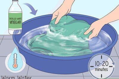 How to Remove Mothball Odors from Clothes, Furniture, & More