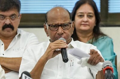 'Who Will Give Me Such Offer?' Sharad Pawar on Cabinet Seat Buzz, Slams BJP for 'Dividing People'