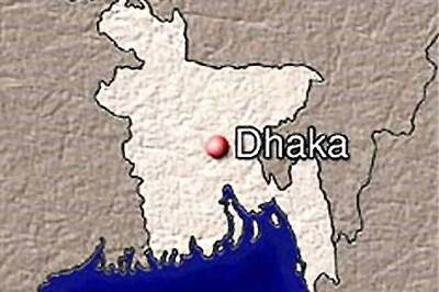 Factory fire kills over 100 in Bangladesh