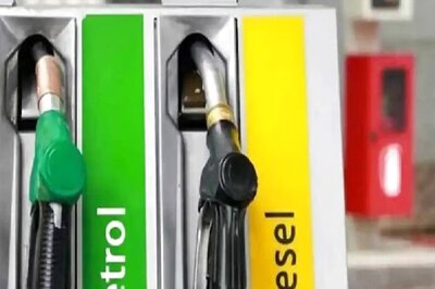 Petrol, Diesel Fresh Prices Announced For October 17: Check Fuel Rates In Your City