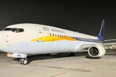 Jet Airways Crew and Management Leave Over Lack of Clarity on Relaunch