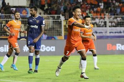 Indian Super League 2019-20 Live Streaming: When and Where to Watch FC Goa vs Chennaiyin FC Telecast, Prediction