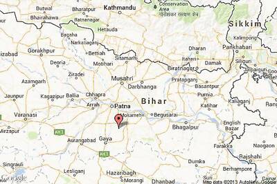 Visakhapatnam-based firm to construct Ganga Expressway in Bihar