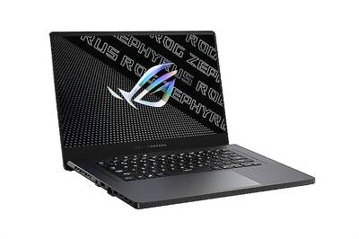 Best Gaming Laptops to Buy in India in July 2021: Asus ROG Zephyrus G15 and More