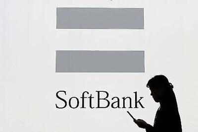 SoftBank under-reported income by $380 million - source