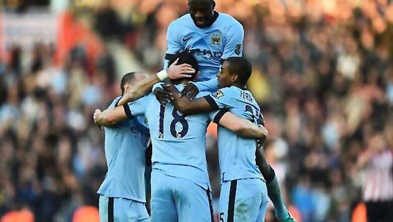 Ready to fight till the end with Chelsea: Toure