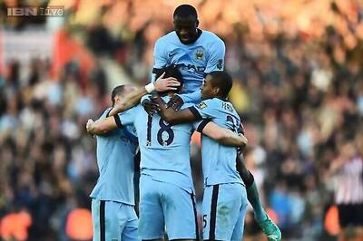 Ready to fight till the end with Chelsea: Toure