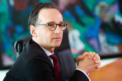 Germany Cracks Down on Foreign Child Marriages