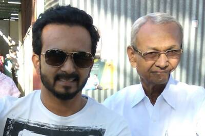 Kedar Jadhav's Father Goes Missing, All Police Stations in Pune on Alert