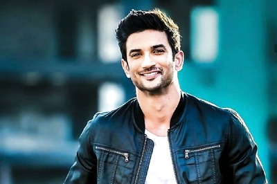 'Bright Actor Gone Too Soon': PM Modi, CM Uddhav Among Leaders to Condole Sushant Singh Rajput's Death