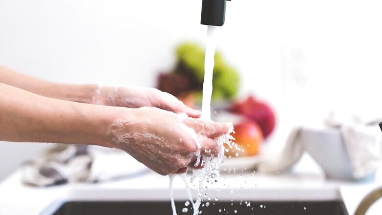 Over 50 Million Indians Lack Handwashing Access, at High Covid-19 Risk: Study