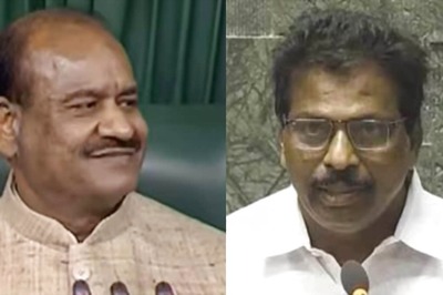 News18 Afternoon Digest: It's NDA's Om Birla Vs INDIA Bloc's K Suresh For Speaker's Post In Lok Sabha And Other Top Stories