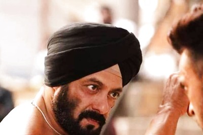 Salman Khan Thinks Phenomena of Superstars Will Never Fade; Says Antim Different From Mulshi Pattern