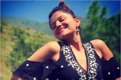 Bigg Boss 14: 'Chhoti Bahu' Actress Rubina Dilaik to Enter Show?