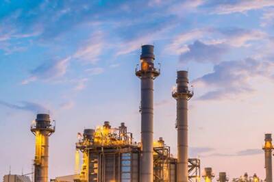 Mahanagar Gas Shares Fall 16% After Citi Cites Regulatory Risks To Margins