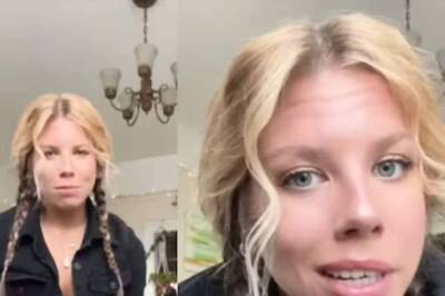 Model Shares The Way People React After Her Weight Loss Is 'Disgusting'