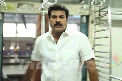 Mammootty to act in 'Praise the lord'