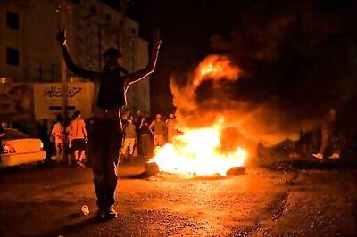 Leader Of Libya’s UN-backed Gov't Wants To Hand Over Power