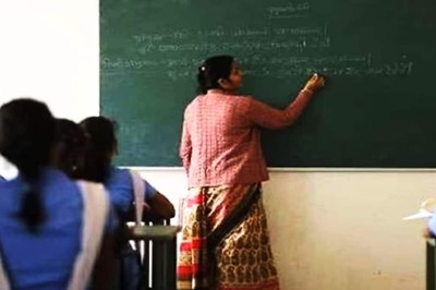 Year Ender 2023: Meet The Teachers Who Grabbed Attention With Their Unique Teaching Methods