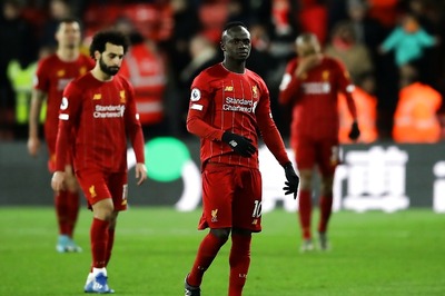 Sadio Mane Would 'Understand' if Liverpool were Denied Premier League Title as Coronavirus Halts Season