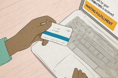 What Does “Awaiting Fulfillment” Mean?