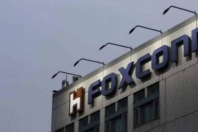 Foxconn Eyes India As It Plans $700 Million Investment In New Plant For iPhone Production