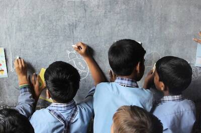 Schools Reopen with Backlog, One-Third of Kids Forgot Language, Reading Skills