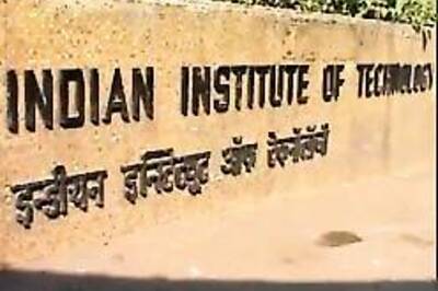 IIT-Gujarat to become a reality coming academic year