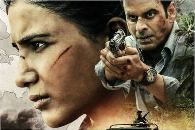 Revealed: Whopping Salaries of The Family Man 2 Cast