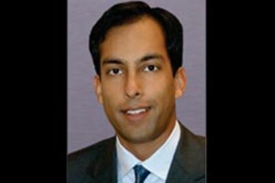 Fourth Indian joins US president-elect Obama's team