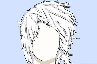 How to Make Kakashi Hair