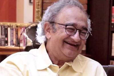 Pakistani-Canadian Writer Tarek Fatah Passes Away After Prolonged Illness, Confirms Daughter