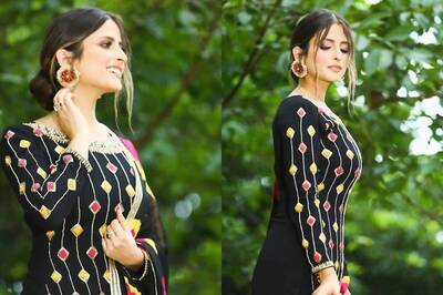 Meet Rehmat Rattan, A Kashmiri Model and Dentist, Who Wants to Work with Akshay Kumar