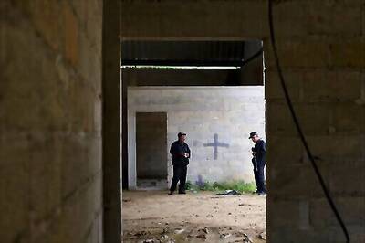 Mexican Soldiers Accused In 2014 Massacre Re-arrested