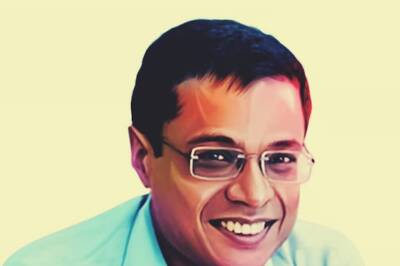 'Working 80 To 100 Hours A Week', Says Sachin Bansal As He Scales Up Navi
